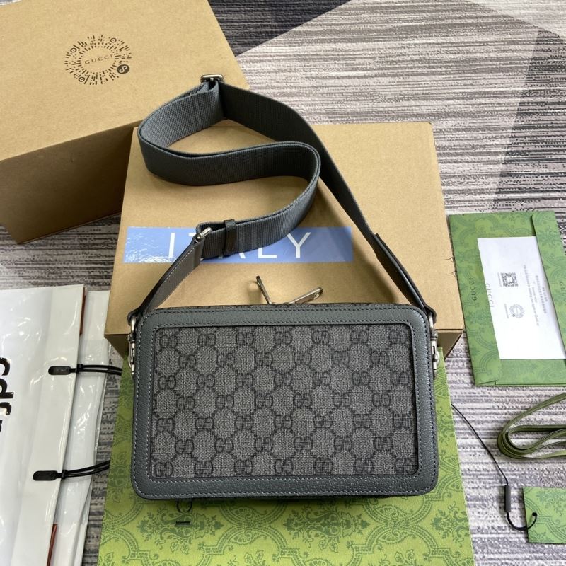 Mens Gucci Satchel Bags